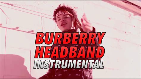 burberry headband mp3 download|burberry headband song.